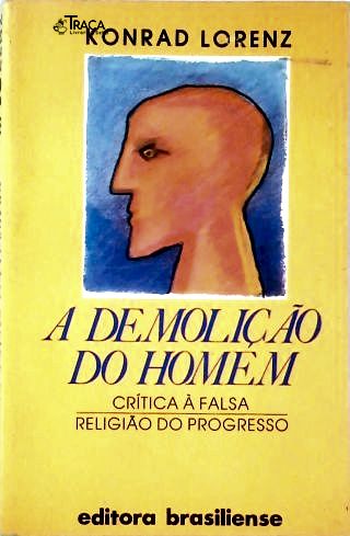 A Demolição do Homem