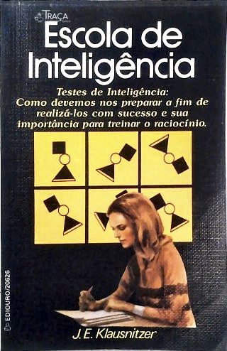 Escola de Inteligência