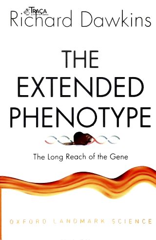 The Extendend Phenotype