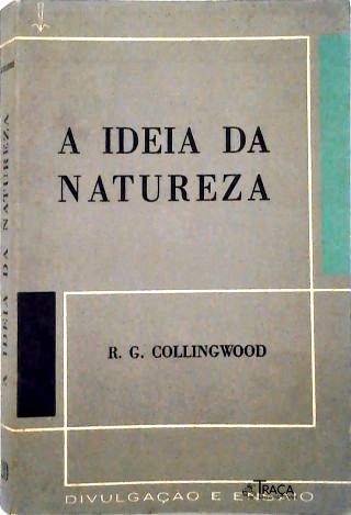 A Ideia da Natureza