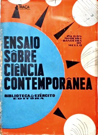 Ensaio Sobre Ciência Contemporânea