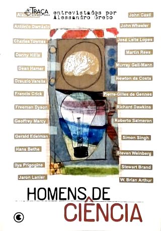 Homens de Ciência
