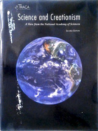 Science And Creationism