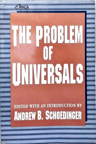 The Problems Of Universals