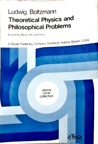 Theoretical Physics And Philosophical Problems