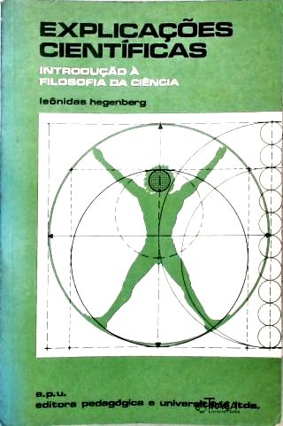 Explicações Científicas