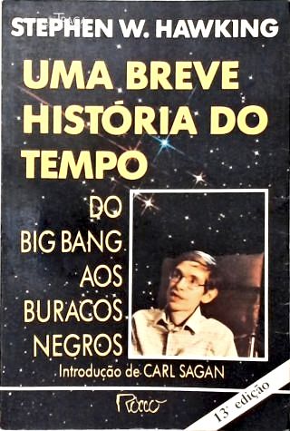 Uma Breve História do Tempo