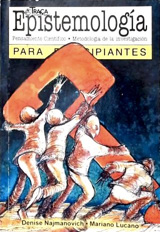 Epistemologia para Principiantes