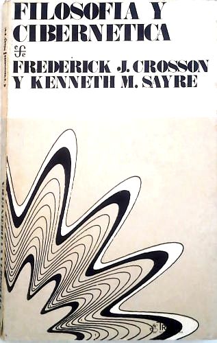 Filosofia Y Cibernetica