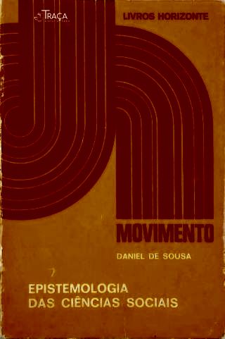 Epistemologia das Ciências Sociais