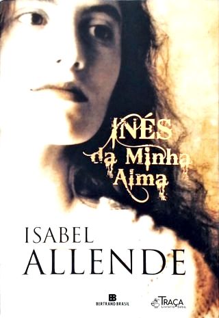 Inés da Minha Alma