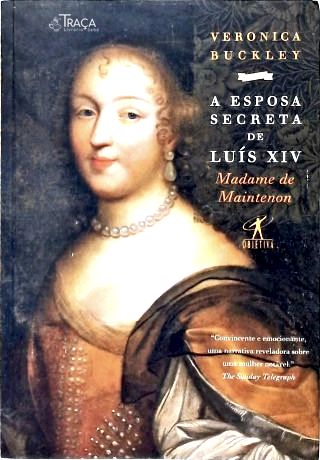 A Esposa Secreta de Luís Xiv
