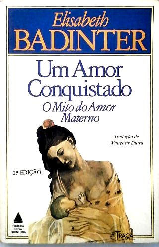 Um Amor Conquistado
