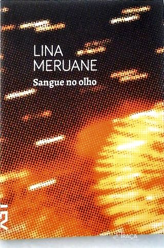 Sangue No Olho