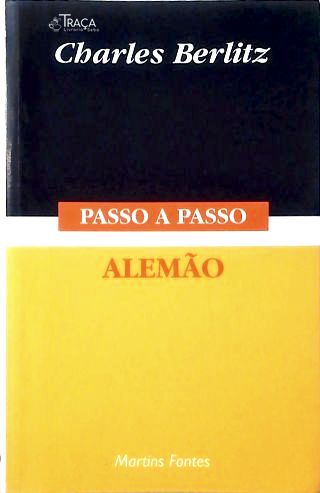 Alemão Passo a Passo