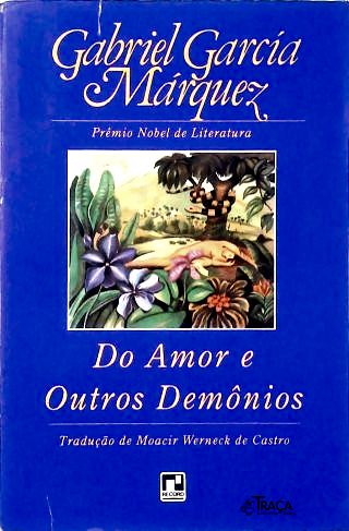 Do Amor e Outros Demônios