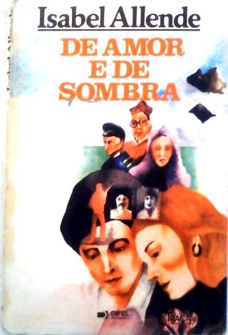 De Amor e de Sombra