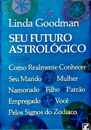 Seu Futuro Astrológico