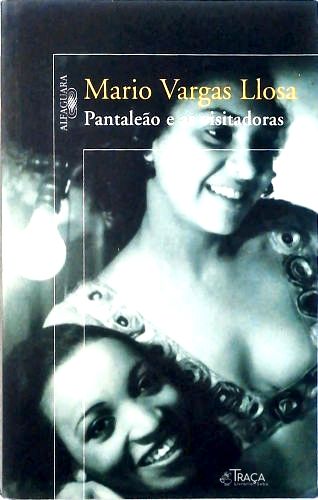 Pantaleão e as Visitadoras