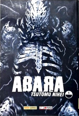 Abara - Vol. 1