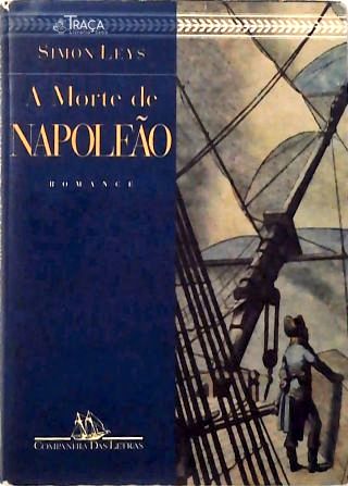 A Morte de Napoleão