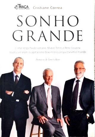 Sonho Grande
