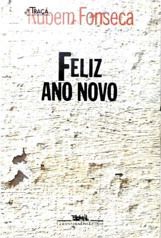 Feliz Ano Novo