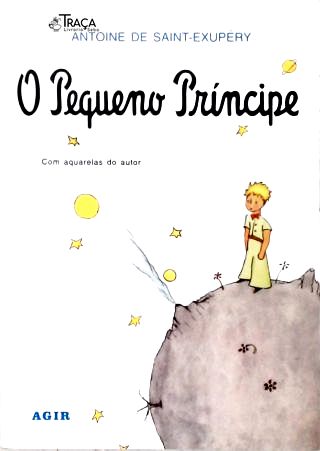 O Pequeno Príncipe