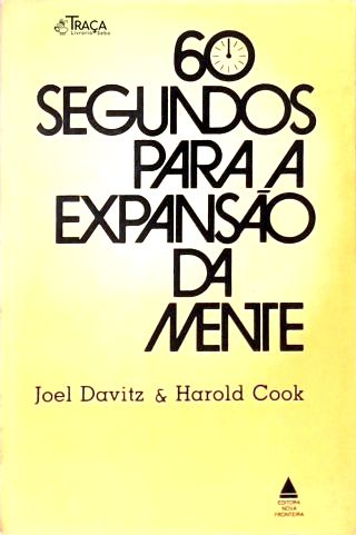 60 Segundos para Expansão da Mente