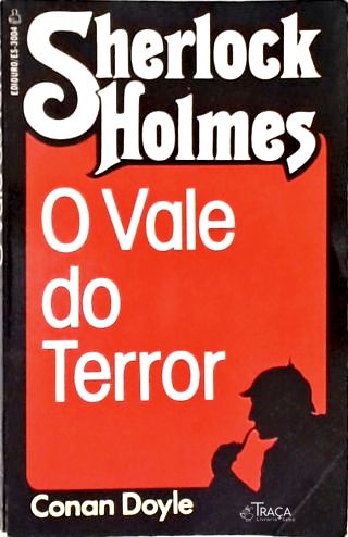 O Vale do Terror