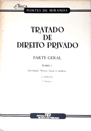 Tratado de Direito Privado - em 60 Volumes (coleção Completa)