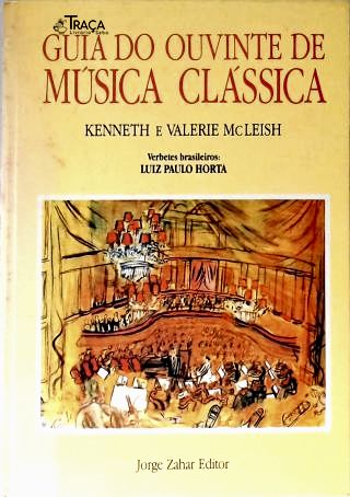 Guia do Ouvinte de Música Clássica
