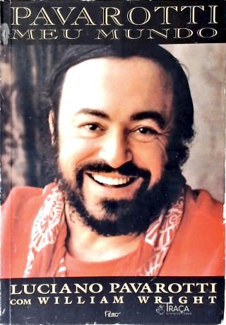 Pavarotti, Meu Mundo
