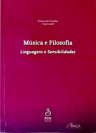 Música e Filosofia: Linguagens e Sensibilidades