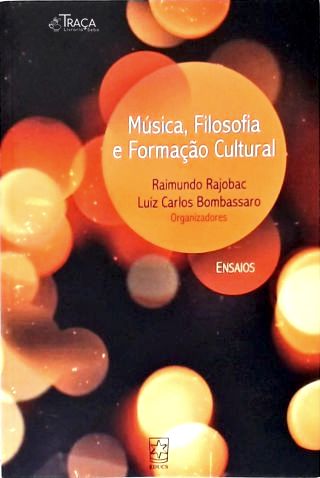 Música, Filosofia e Formação Cultural