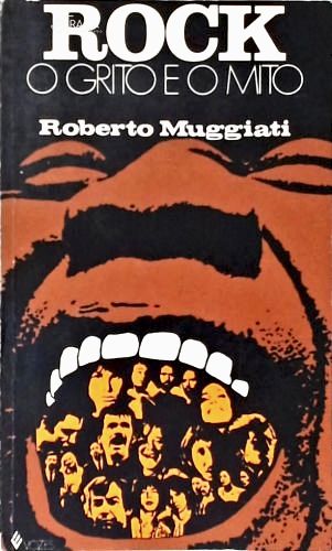 Rock - o Grito e o Mito