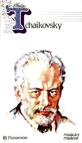 Tchaikovsky - Telemann