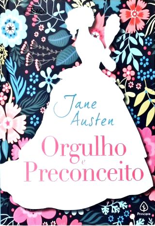 Orgulho e Preconceito