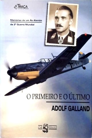 O Primeiro e o Último