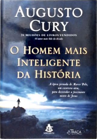 O Homem Mais Inteligente da História