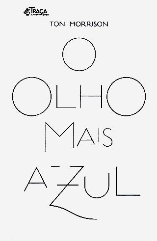 O Olho Mais Azul (caixa com Folheto)