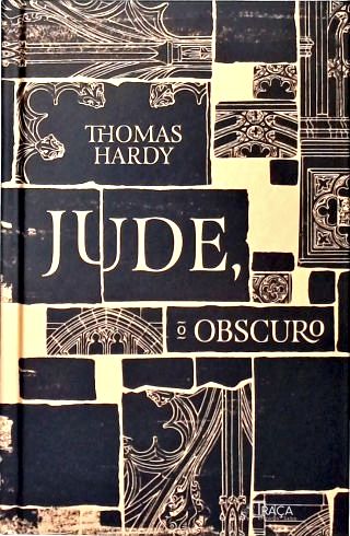 Jude, o Obscuro (caixa com Folheto)