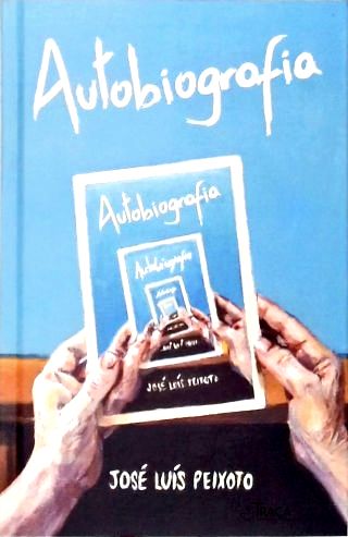 Autobiografia (caixa com Folheto)