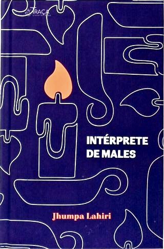 Intérprete de Males (caixa com Folheto)
