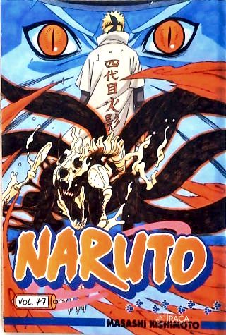 Naruto - Vol. 47