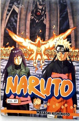 Naruto - Vol. 64