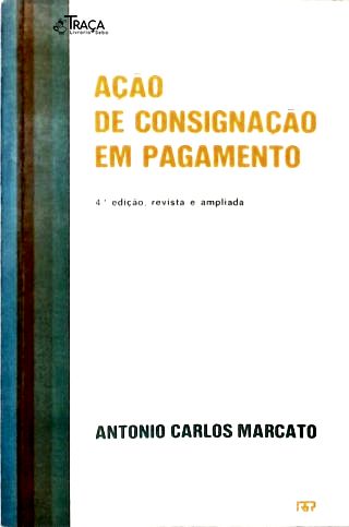 Ação de Consignação em Pagamento