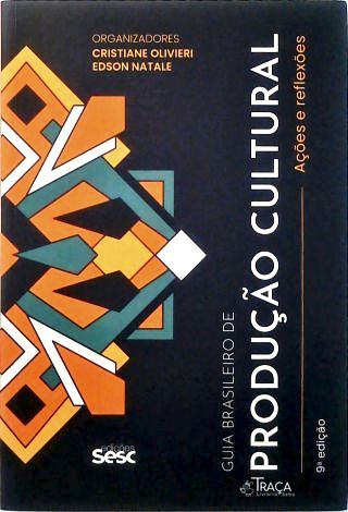 Guia Brasileiro de Produção Cultural
