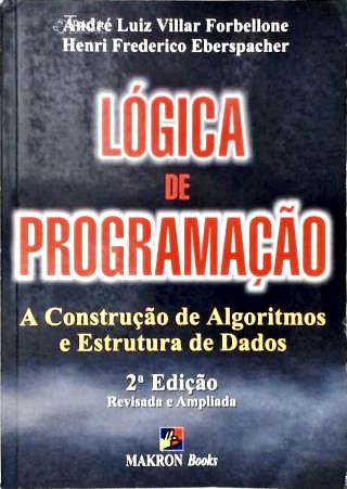 Lógica de Programação