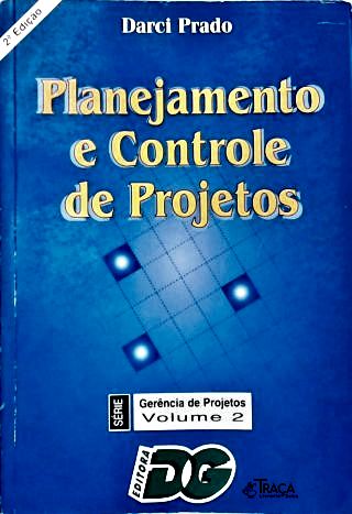 Planejamento e Controle de Projeto